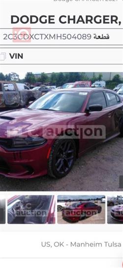 Dodge Charger